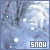 snow