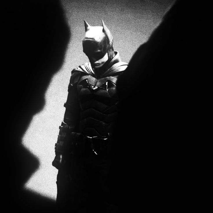 batman
