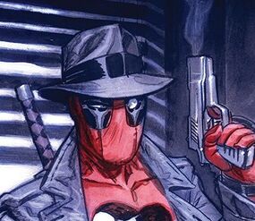 deadpool