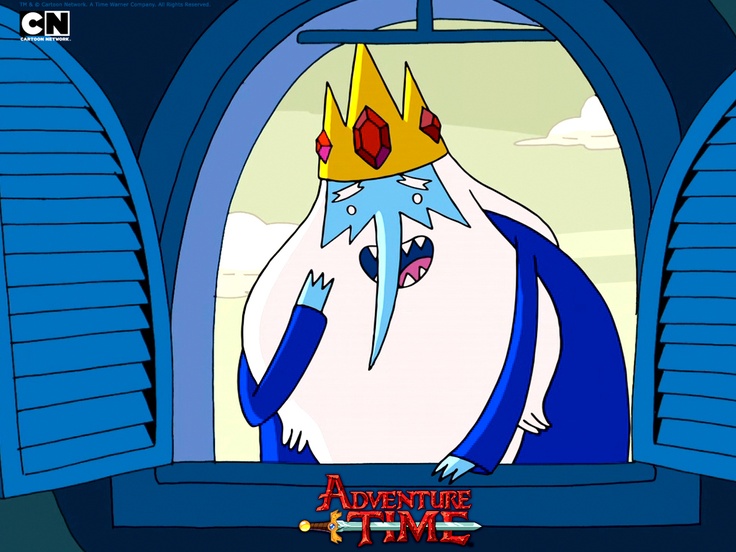 iceking