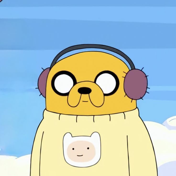 jakethedog