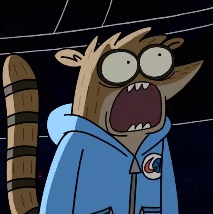 rigby