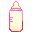 pinkbottle